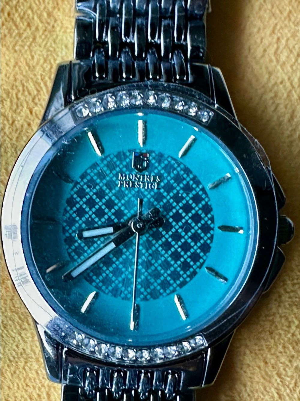 Women’s Montres Prestige X Invicta